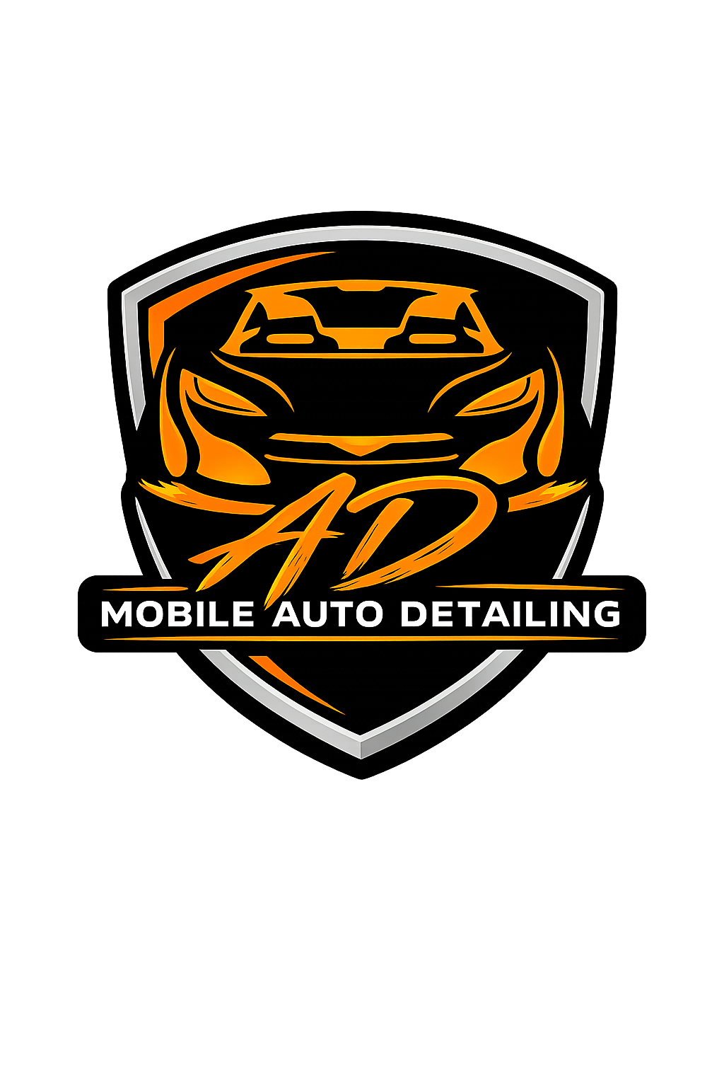 AD Mobile Auto Detailing